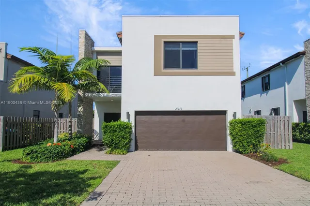 $820,000 | 21016 Northeast 2nd Court, Miami, FL 33179
