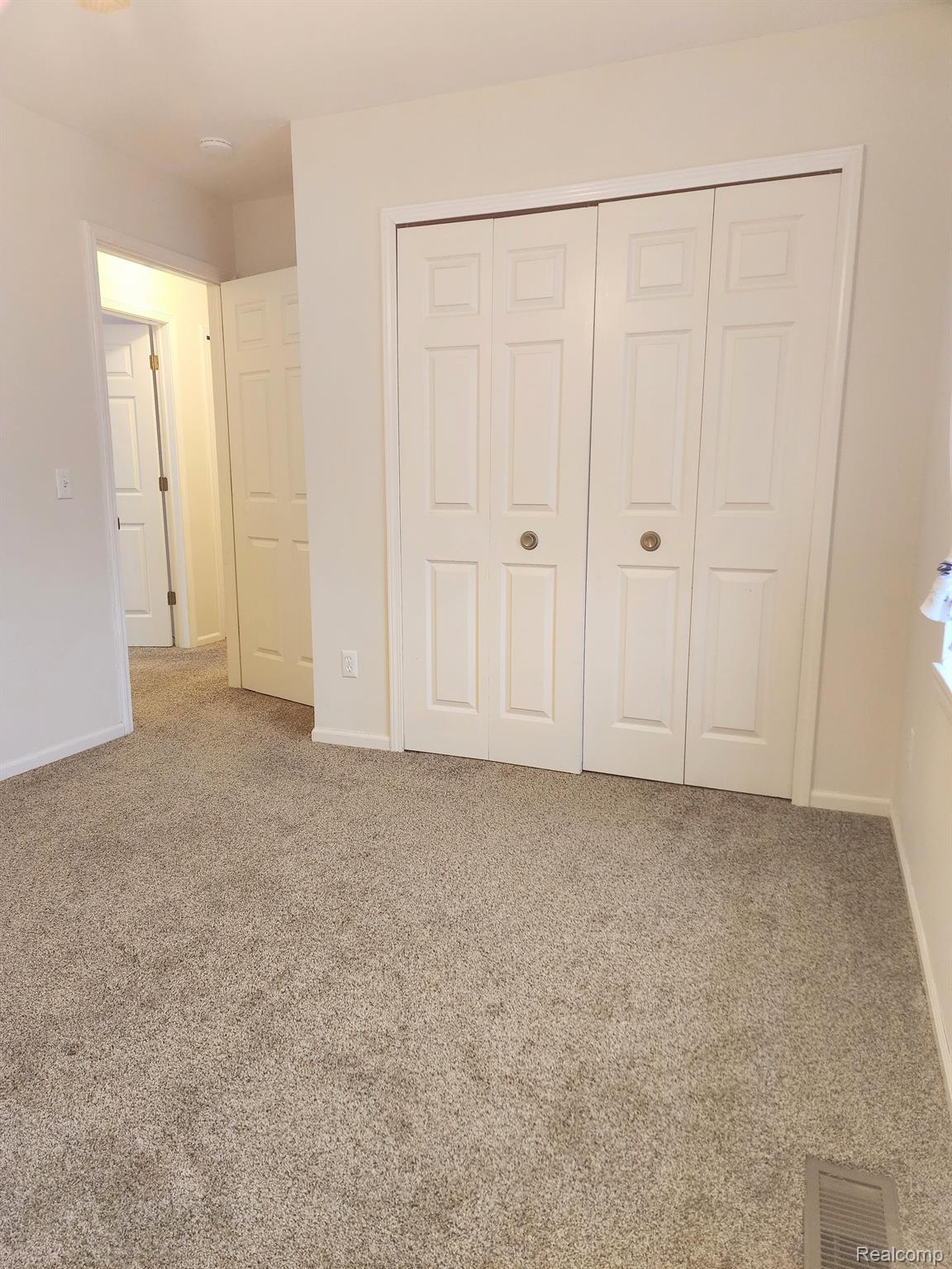 1331 Kurtz Road Holly, MI 48442 - Photo 17 of 33 Large closet in primary