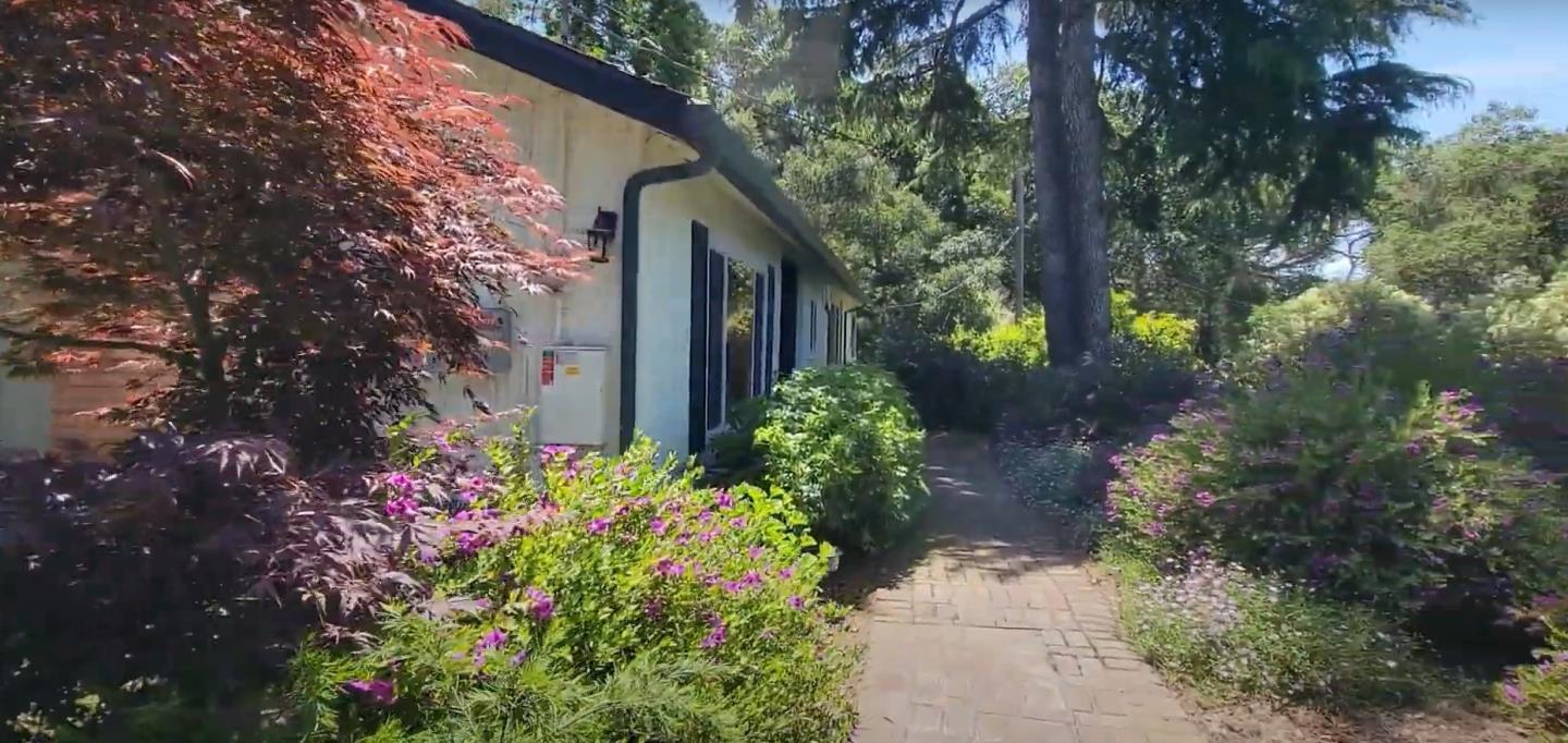 17752 Vierra Canyon Road Salinas, CA 93907 - Photo 5 of 31 a couple of flower plants in front of house