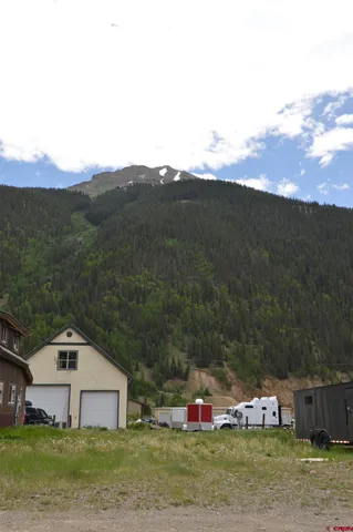 $330,000 | 1100 Block Cement Street, Silverton, CO 81433