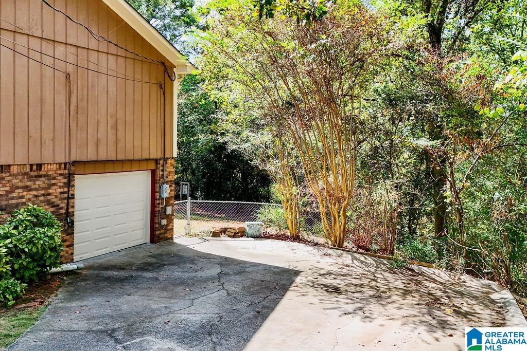 1017 Franks Circle Alabaster, AL 35007 - Photo 45 of 49