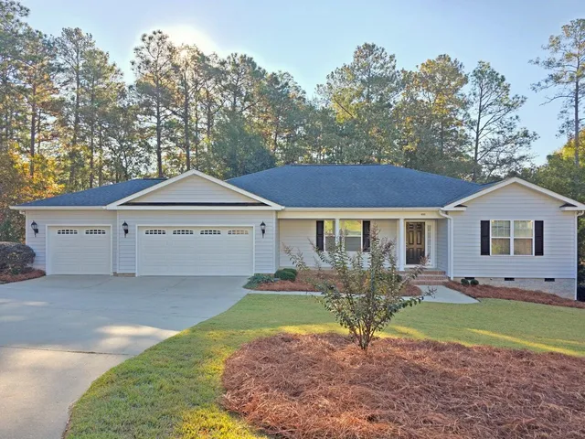 $425,000 | 131 Sperrin Circle, Aiken, SC 29803