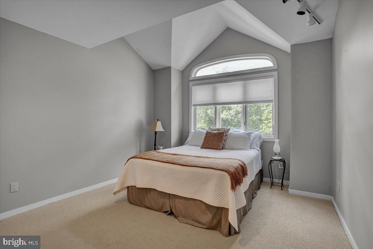 6 Sadowski Drive Reading, PA 19606 - Photo 14 of 66 a spacious bedroom with a bed and a window