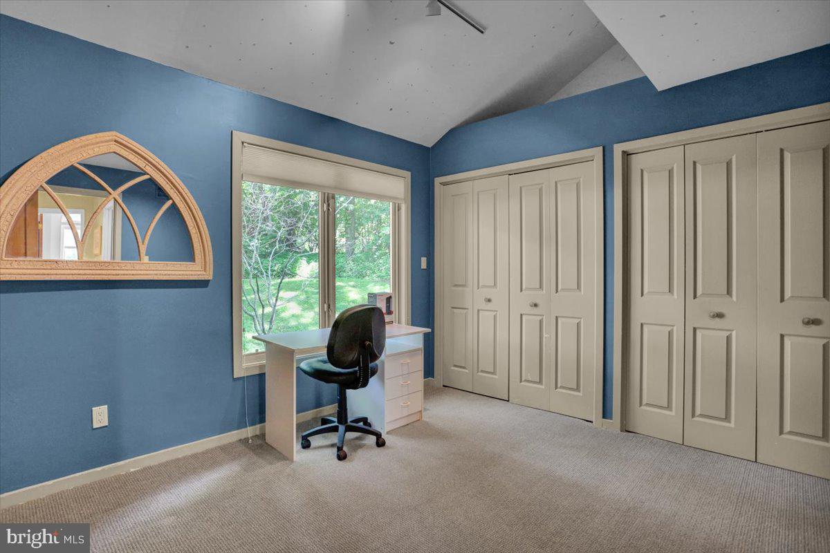 6 Sadowski Drive Reading, PA 19606 - Photo 18 of 66 a view of a workspace with furniture and a window
