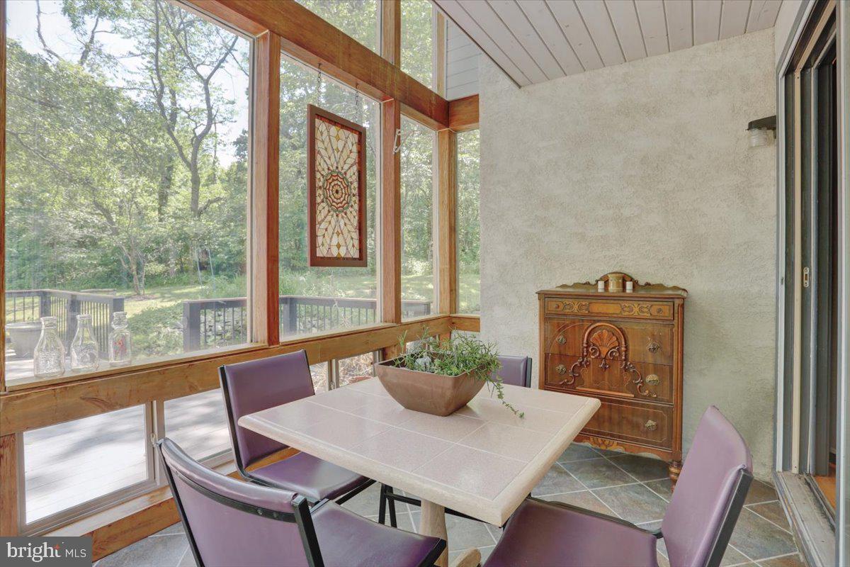 6 Sadowski Drive Reading, PA 19606 - Photo 27 of 66 a view of a dining room with furniture window and outside view