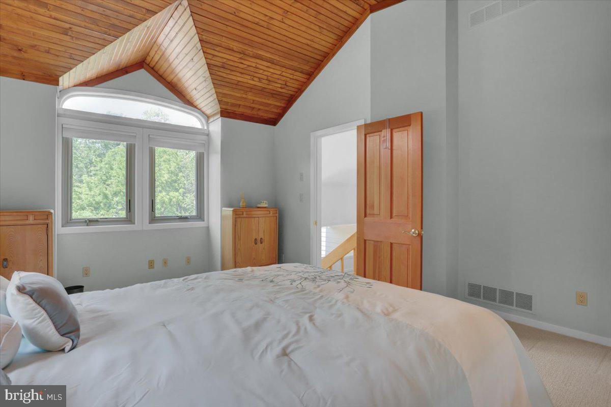 6 Sadowski Drive Reading, PA 19606 - Photo 30 of 66 a bedroom with a bed and a window