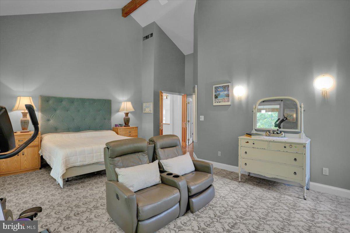 6 Sadowski Drive Reading, PA 19606 - Photo 37 of 66 a bedroom with a bed and a dresser