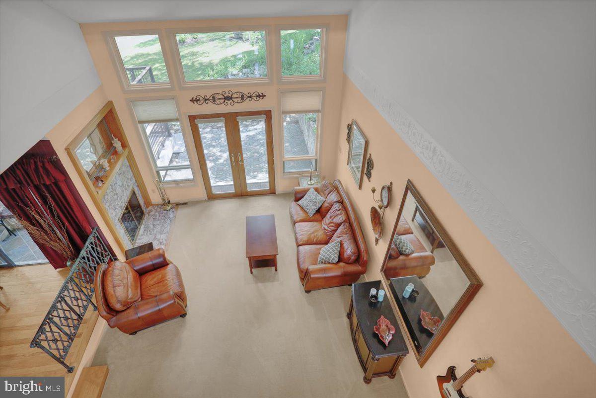 6 Sadowski Drive Reading, PA 19606 - Photo 42 of 66 a view of an entryway with wooden floor
