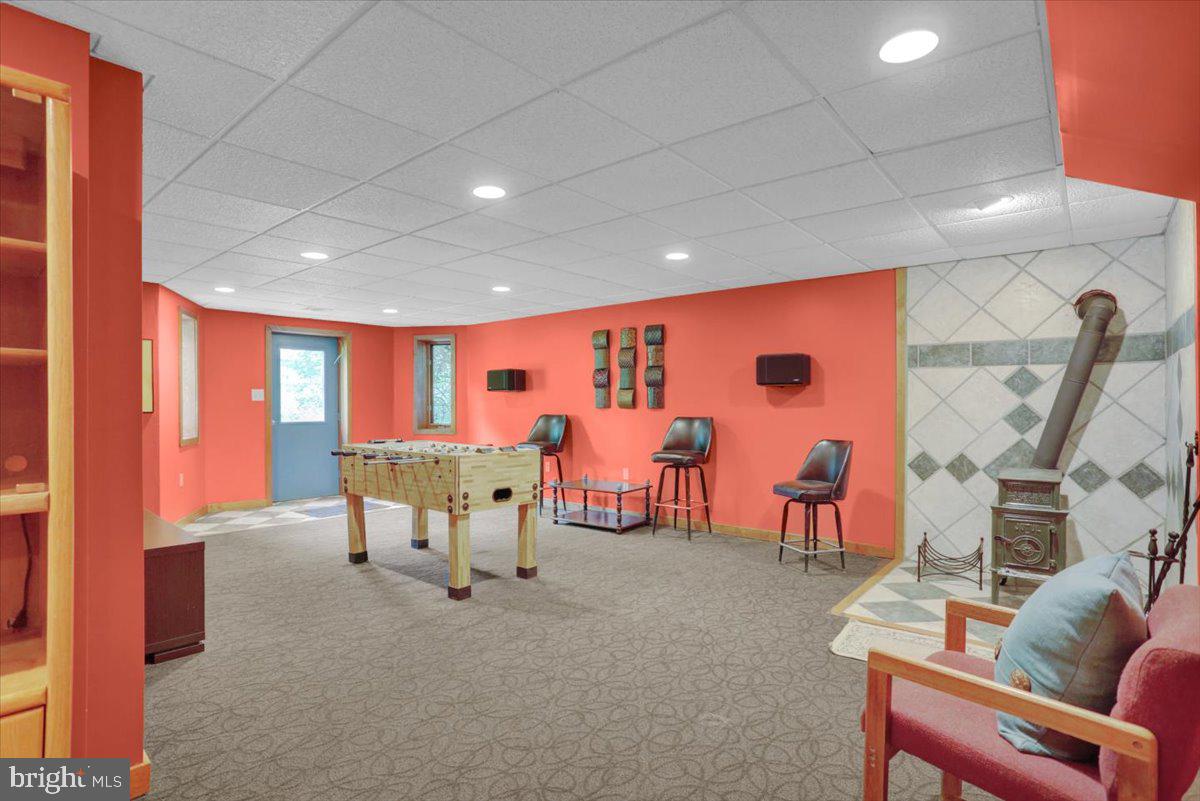 6 Sadowski Drive Reading, PA 19606 - Photo 43 of 66 a living room with furniture and a large window