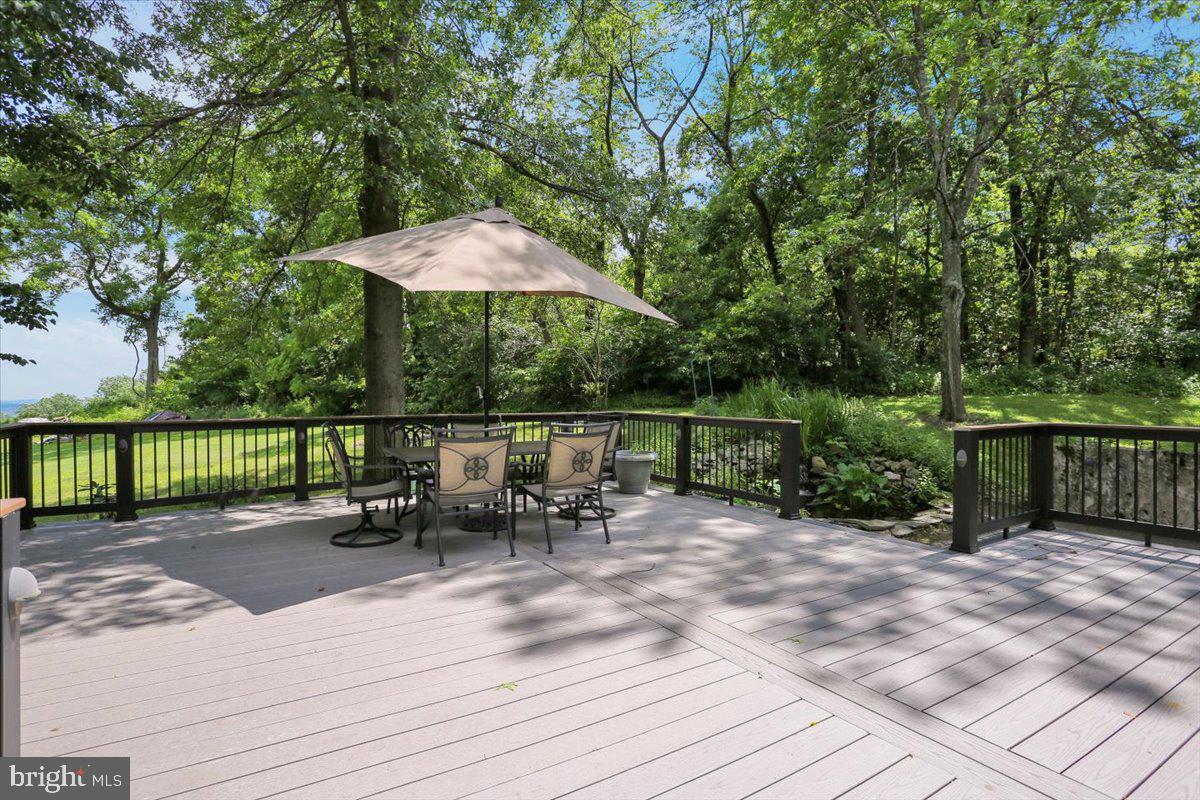 6 Sadowski Drive Reading, PA 19606 - Photo 49 of 66 a view of a bench with wooden floor