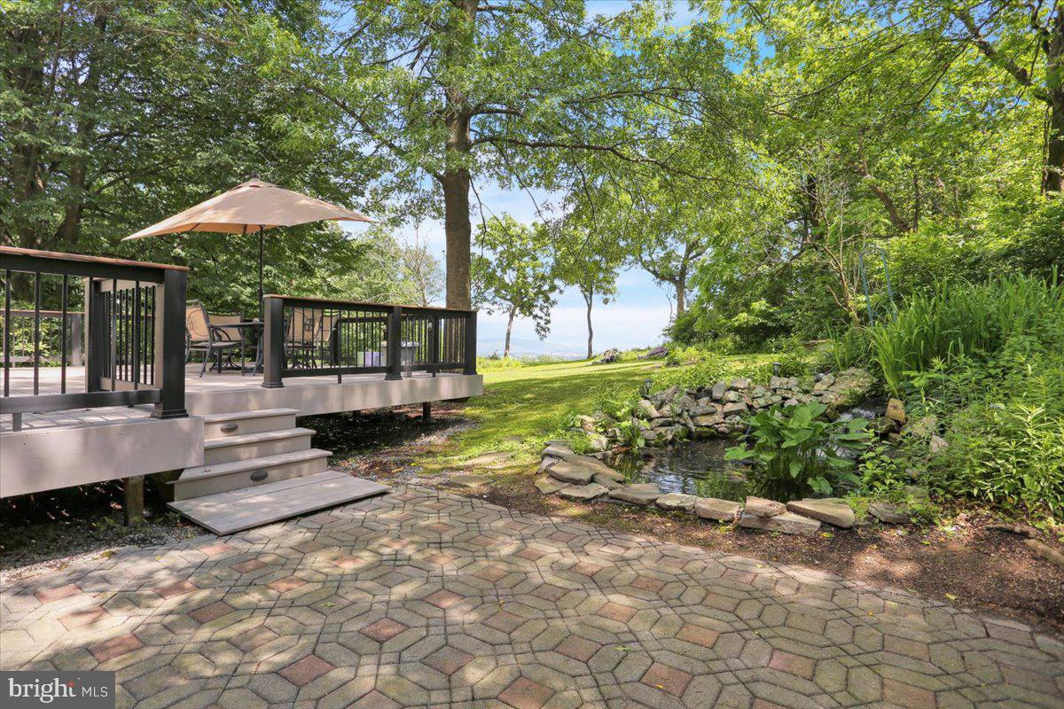 6 Sadowski Drive Reading, PA 19606 - Photo 51 of 66 a view of a house with backyard and sitting area