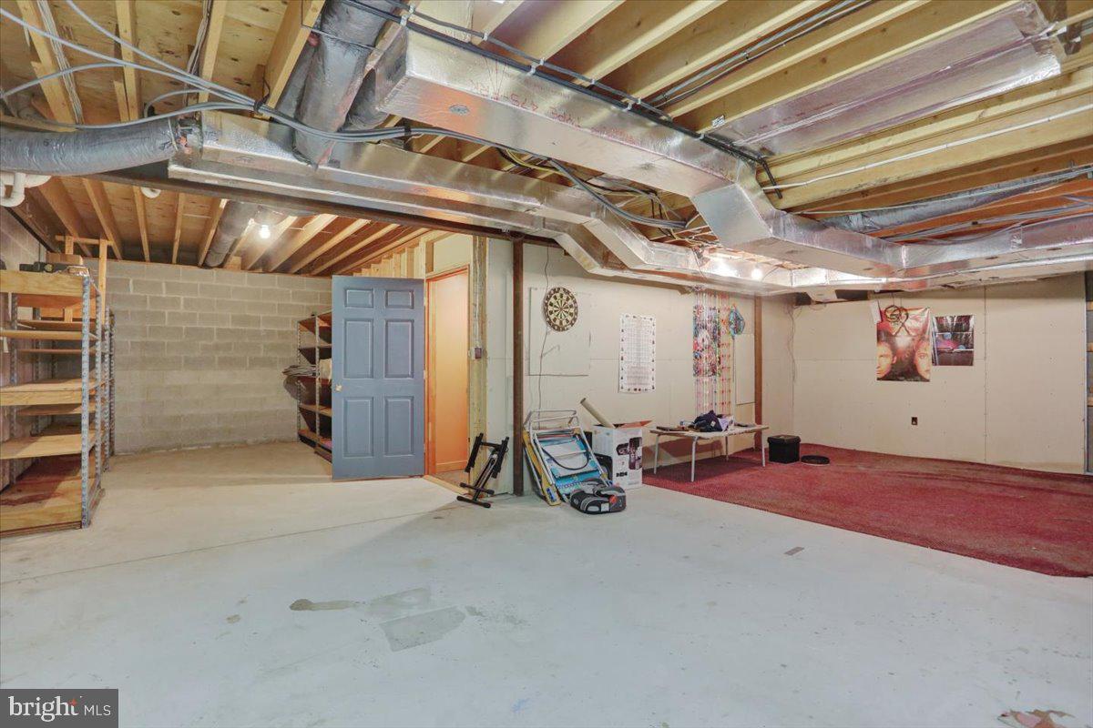 6 Sadowski Drive Reading, PA 19606 - Photo 62 of 66 a view of a room with gym equipment