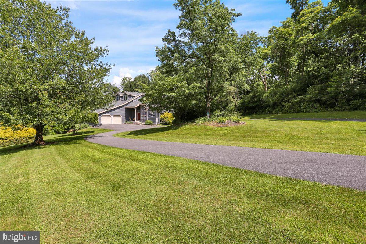 6 Sadowski Drive Reading, PA 19606 - Photo 65 of 66 a view of a swimming pool with an outdoor space and seating area