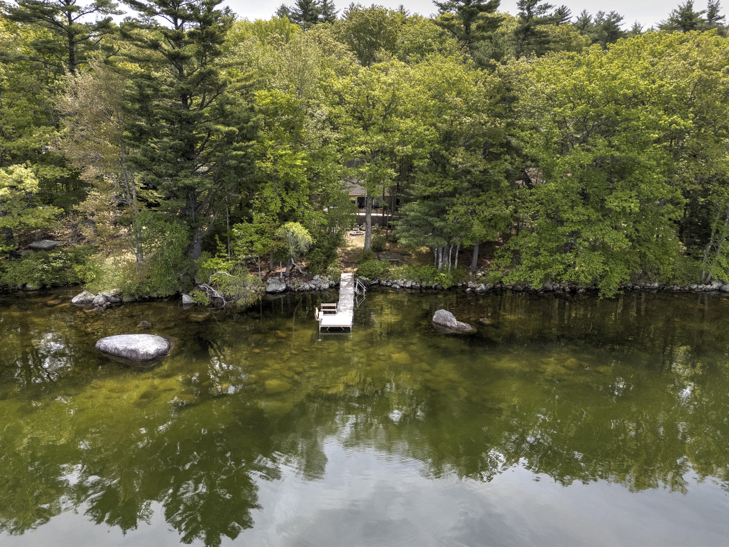137 Fish Hook Road Oxford, ME 04270 - Photo 63 of 78 137 Fish Hook