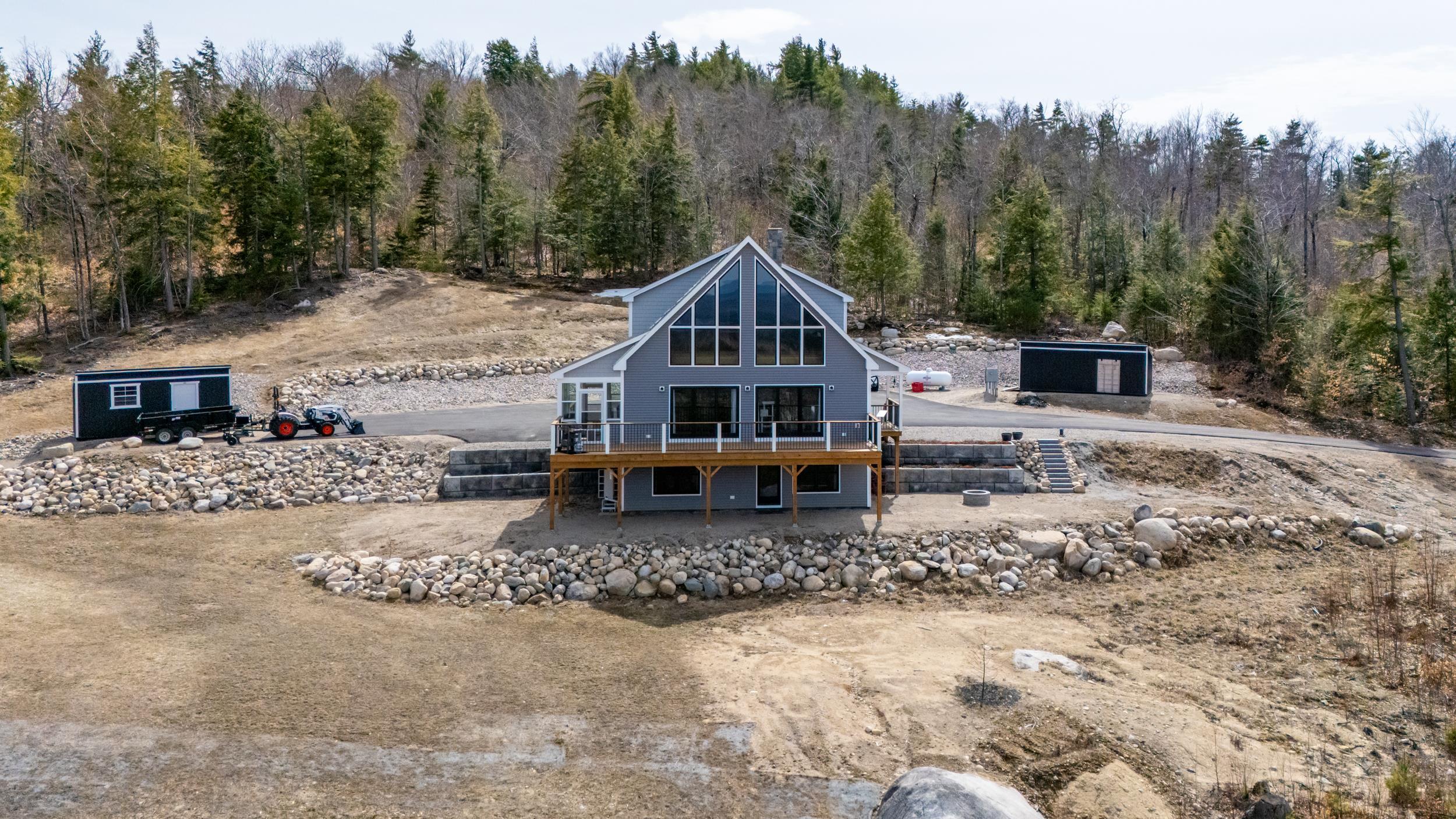 93 Blake Hill Road Ossipee, NH 03814 - Photo 41 of 59
