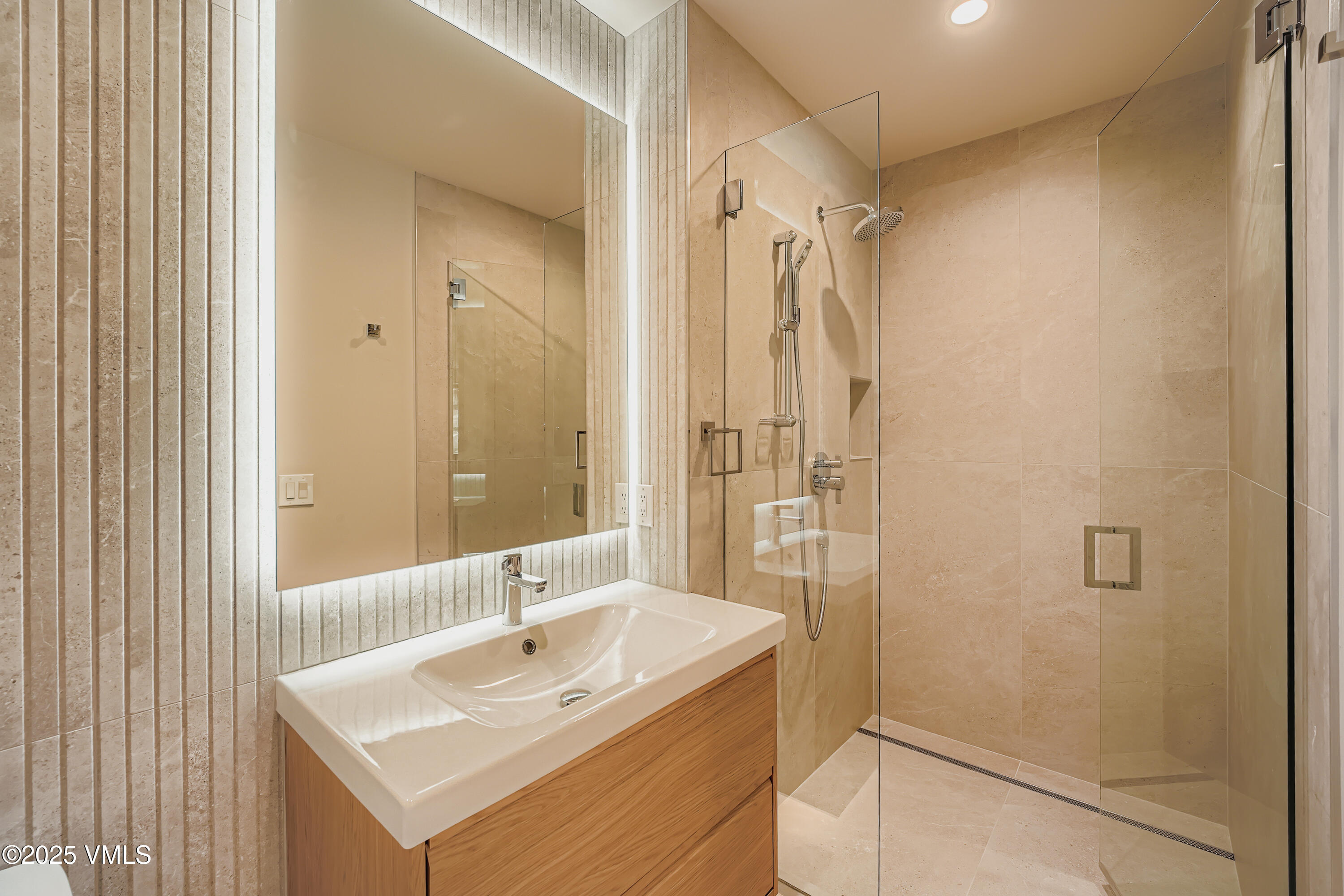 2811 Bald Mountain Road Vail, CO 81657 - Photo 50 of 59 2811 Bald Mountain Rd - Print Quality -