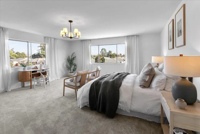 $2,688,000 | 439 Novato Avenue, Sunnyvale, CA 94086