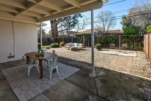 $2,688,000 | 439 Novato Avenue, Sunnyvale, CA 94086