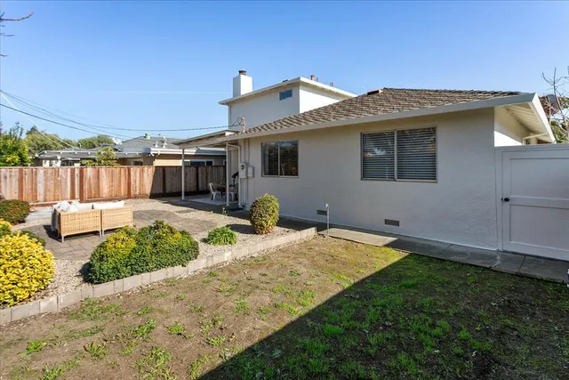 $2,688,000 | 439 Novato Avenue, Sunnyvale, CA 94086