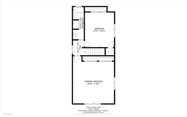 $2,688,000 | 439 Novato Avenue, Sunnyvale, CA 94086