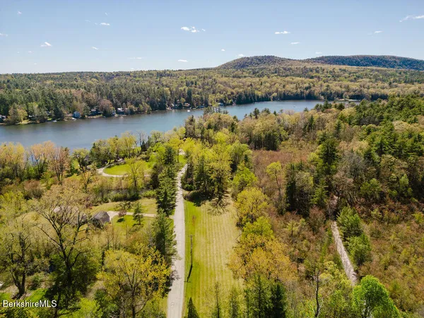 a view of a lake view