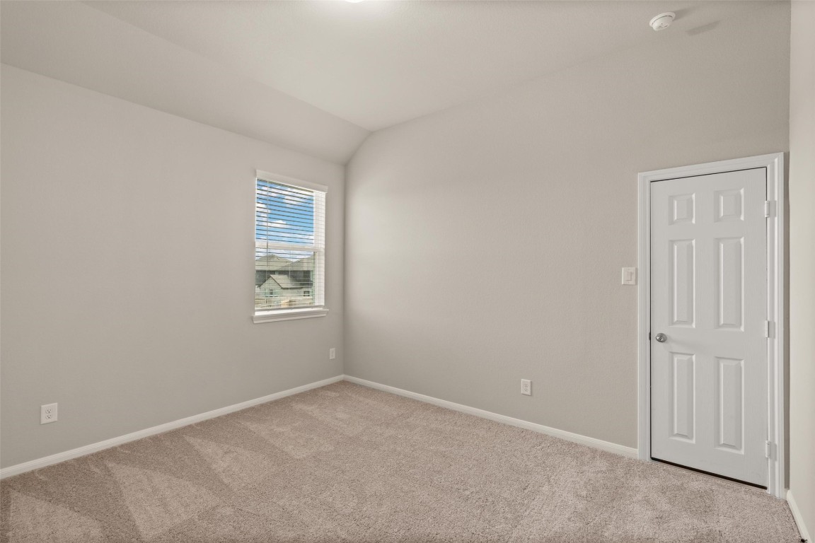 313 Redbud Rdg Drive Brookshire, TX 77423 - Photo 16 of 32 an empty room with windows