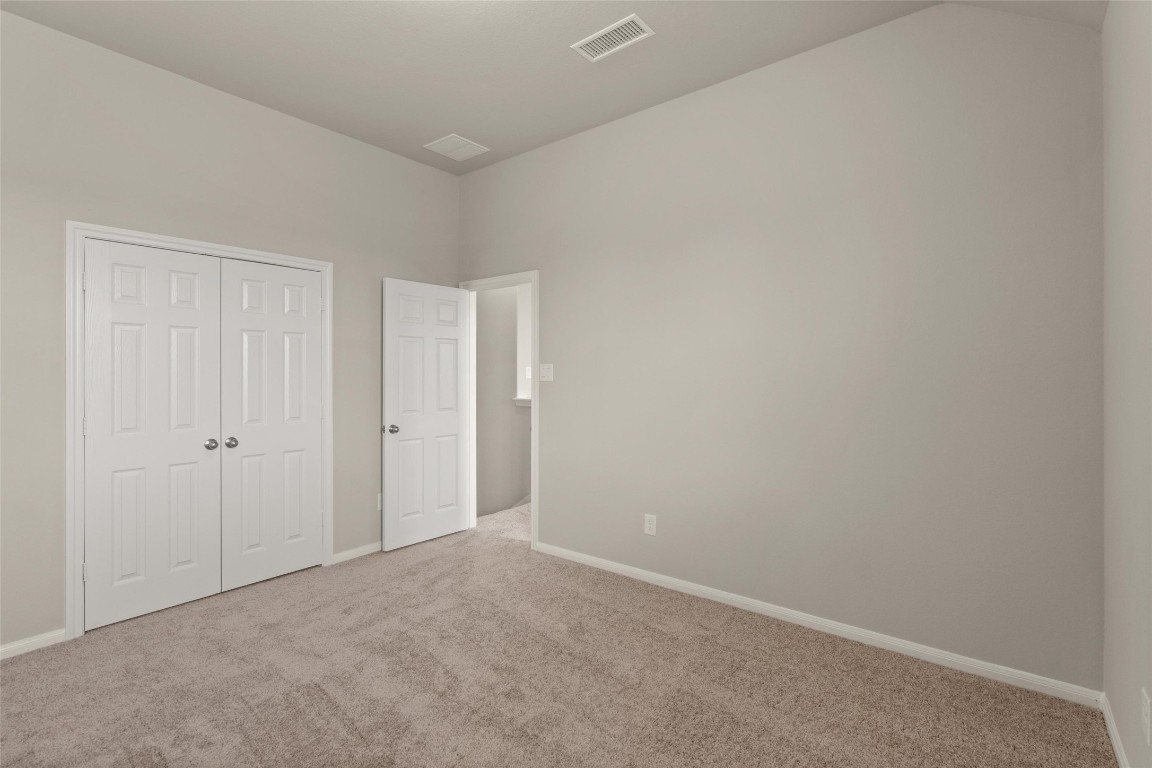 313 Redbud Rdg Drive Brookshire, TX 77423 - Photo 17 of 32 a view of an empty room