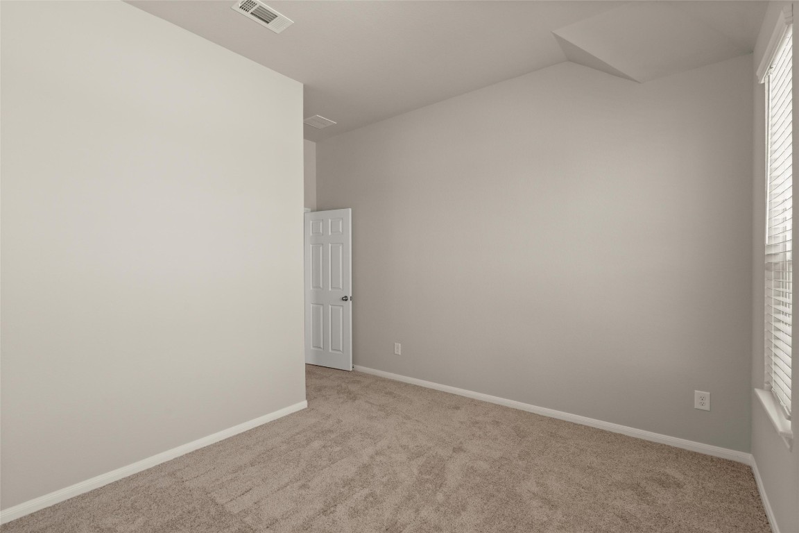 313 Redbud Rdg Drive Brookshire, TX 77423 - Photo 19 of 32 a view of an empty room