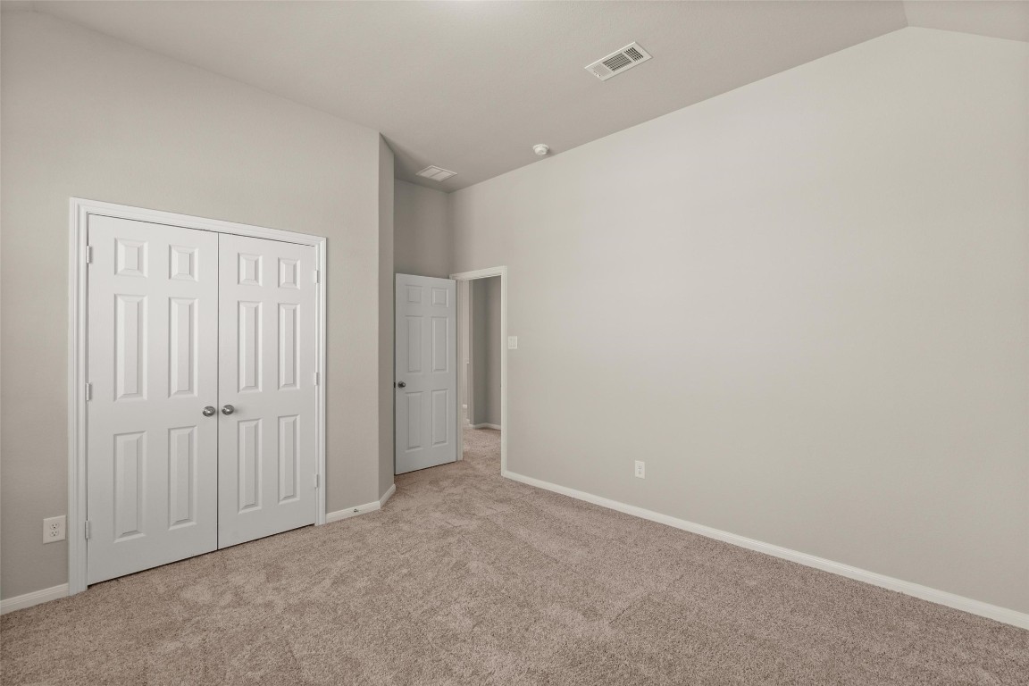 313 Redbud Rdg Drive Brookshire, TX 77423 - Photo 21 of 32 a view of an empty room