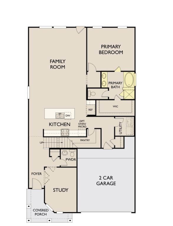 313 Redbud Rdg Drive Brookshire, TX 77423 - Photo 26 of 32