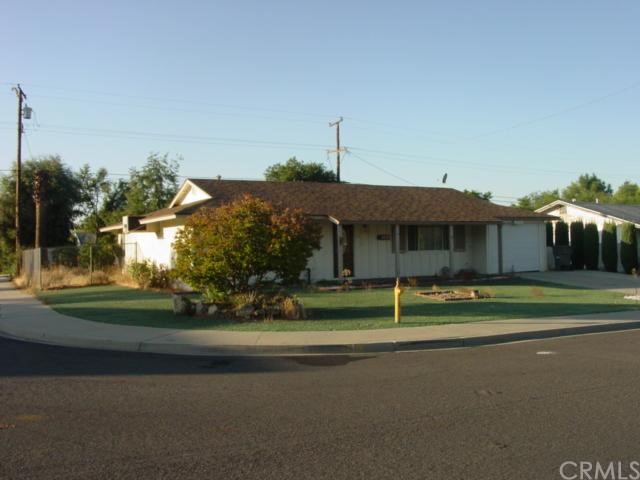 27191 El Rancho Road Sun City, CA 92586 - Photo 1 of 1 Nice corner lot