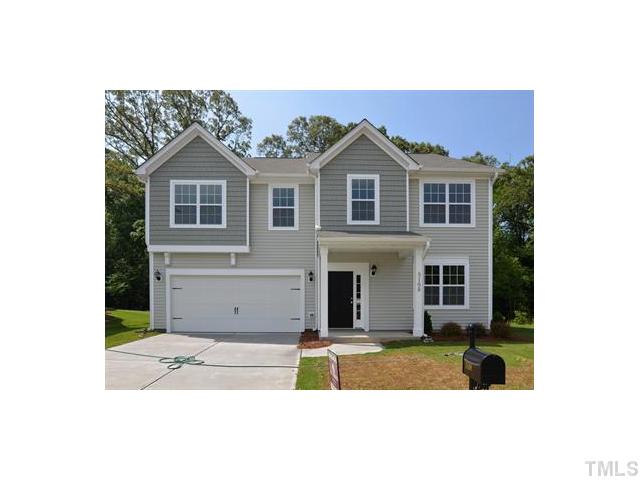 5108 Busted Rock Trail Raleigh, NC 27610 - Photo 1 of 12 Gallery Image 1
