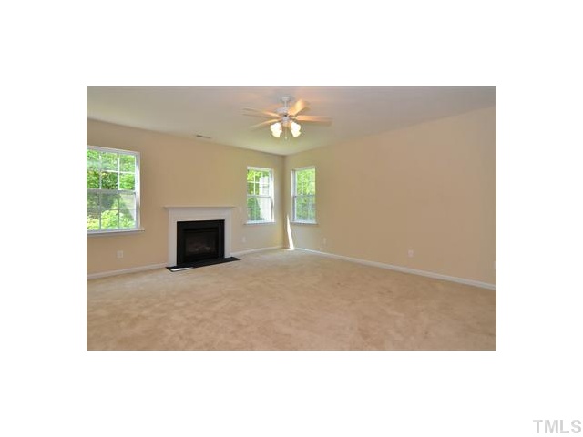 5108 Busted Rock Trail Raleigh, NC 27610 - Photo 4 of 12 Family Room