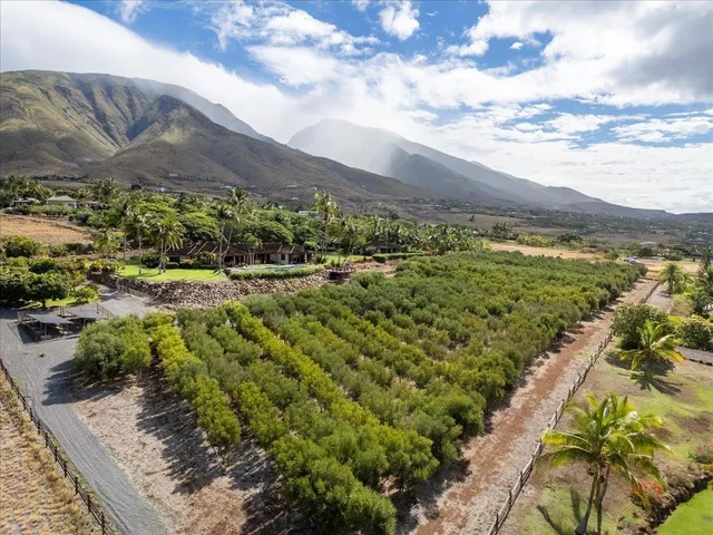 $5,750,000 | 85 Lau Awa Place, Lahaina, HI 96761