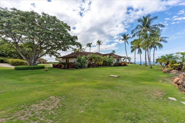 $5,750,000 | 85 Lau Awa Place, Lahaina, HI 96761