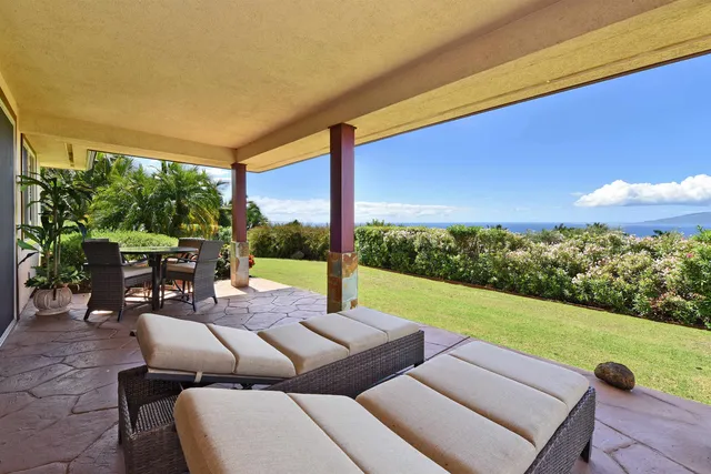 $5,750,000 | 85 Lau Awa Place, Lahaina, HI 96761