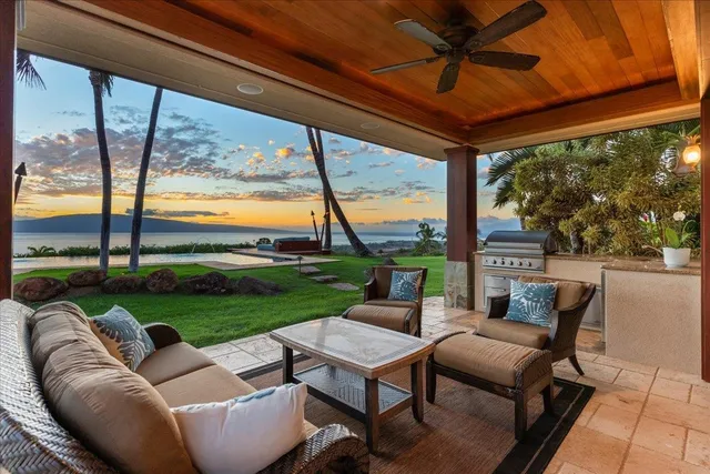 $5,750,000 | 85 Lau Awa Place, Lahaina, HI 96761