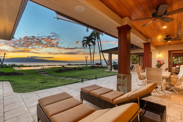 $5,750,000 | 85 Lau Awa Place, Lahaina, HI 96761
