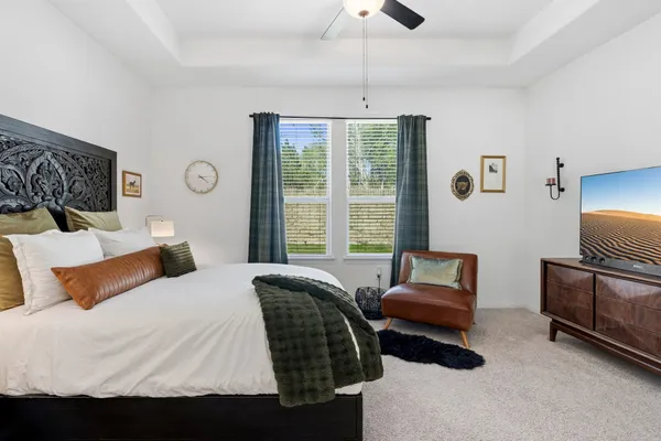 $747,500 | 9900 Bayshore Bend, Unit 65, Austin, TX 78726