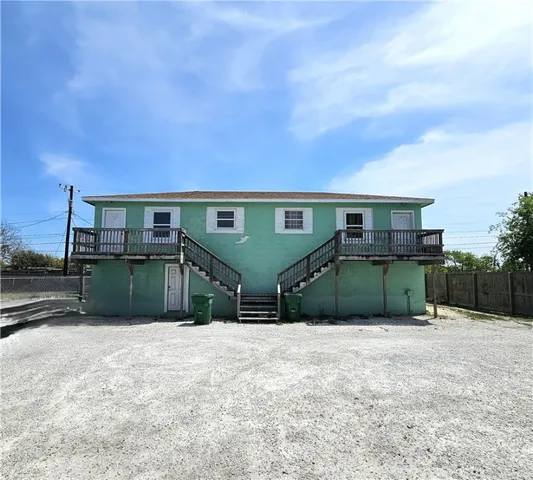$699,000 | 745 South Arch Street, Aransas Pass, TX 78336