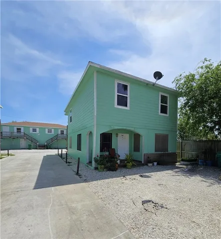 $699,000 | 745 South Arch Street, Aransas Pass, TX 78336