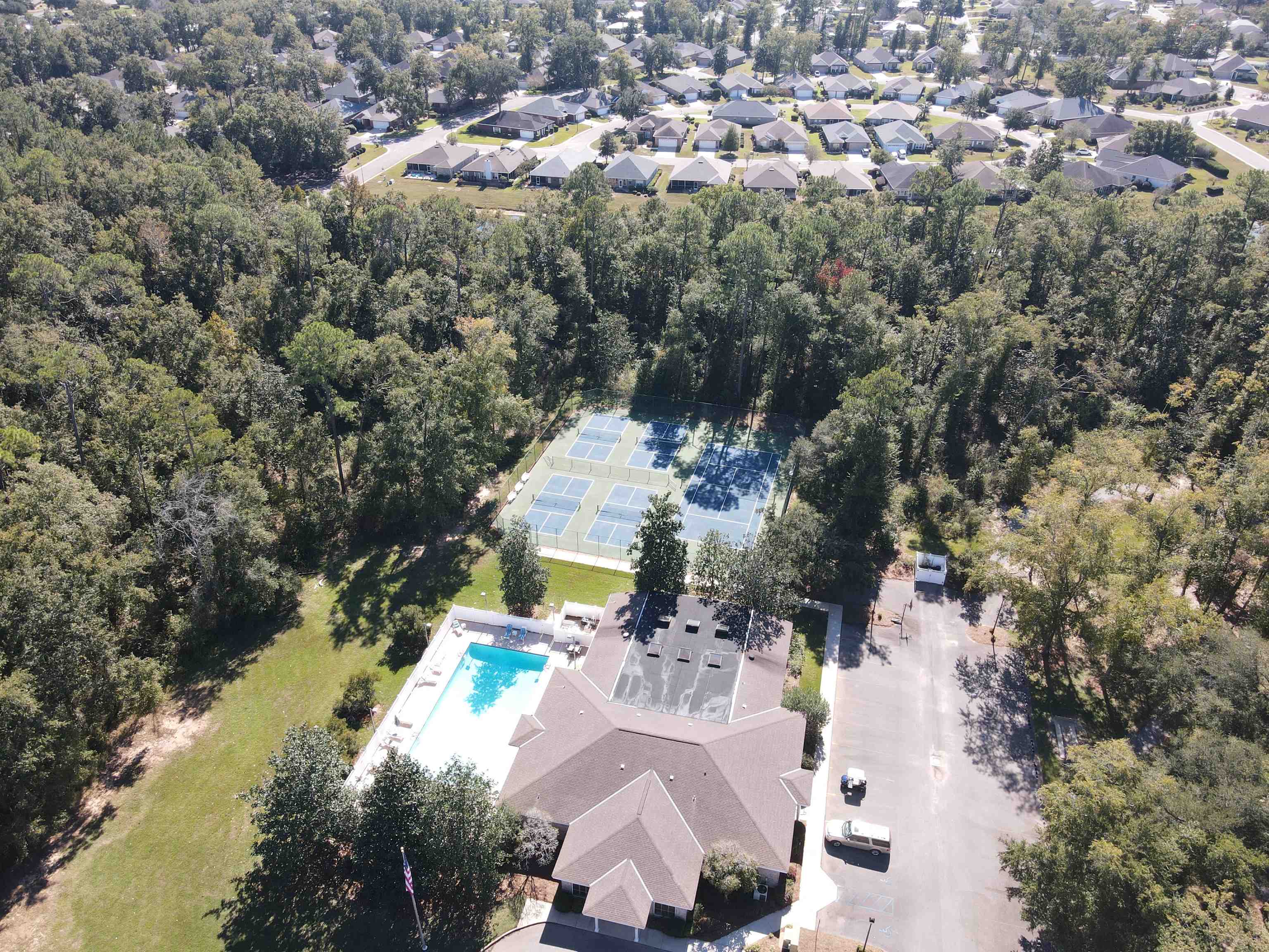 201 Hemingway Loop Foley, AL 36535 - Photo 46 of 47