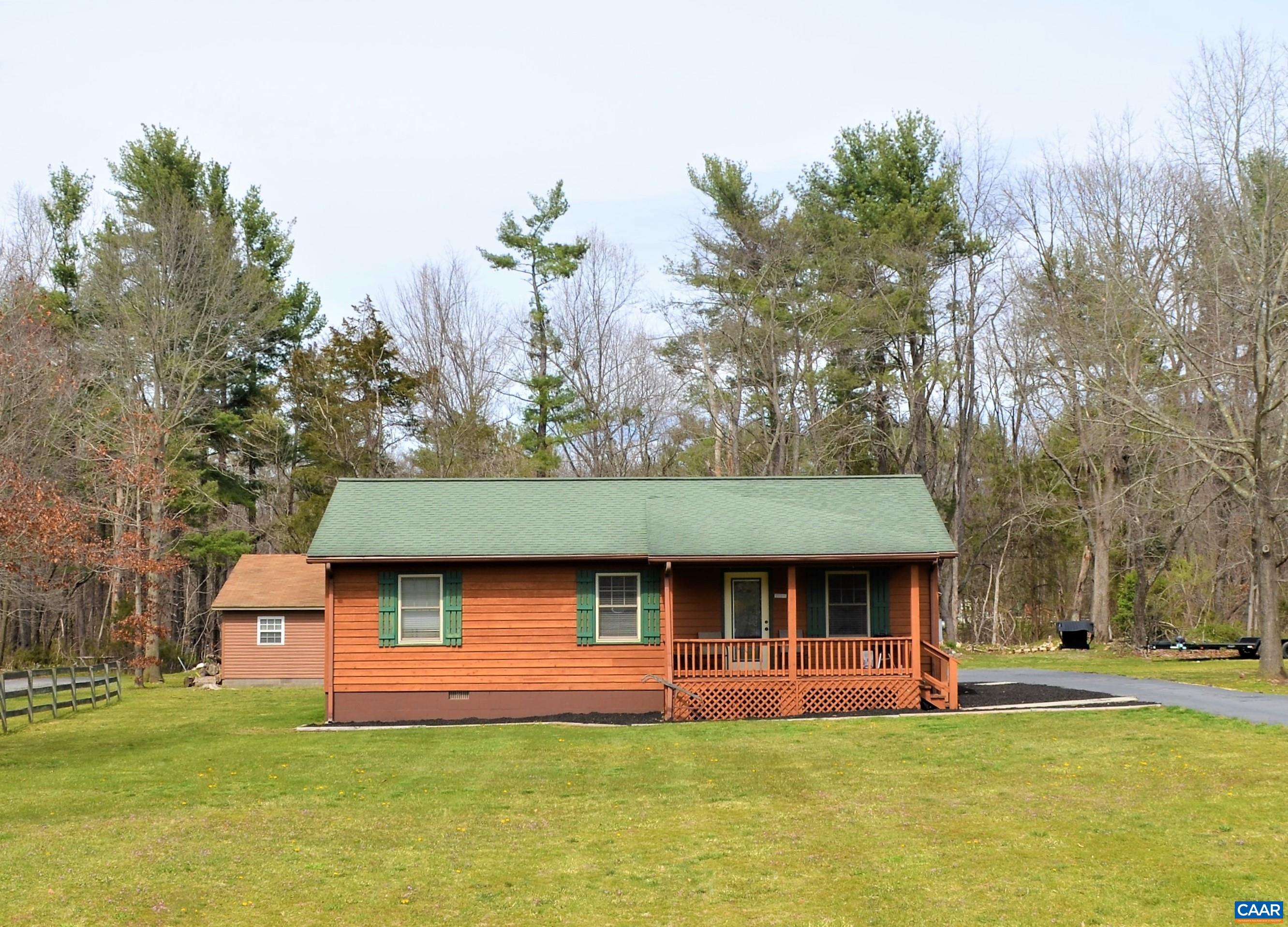 436 Paine Run Road Grottoes, VA 24441 - Photo 1 of 18 Gallery Image 1
