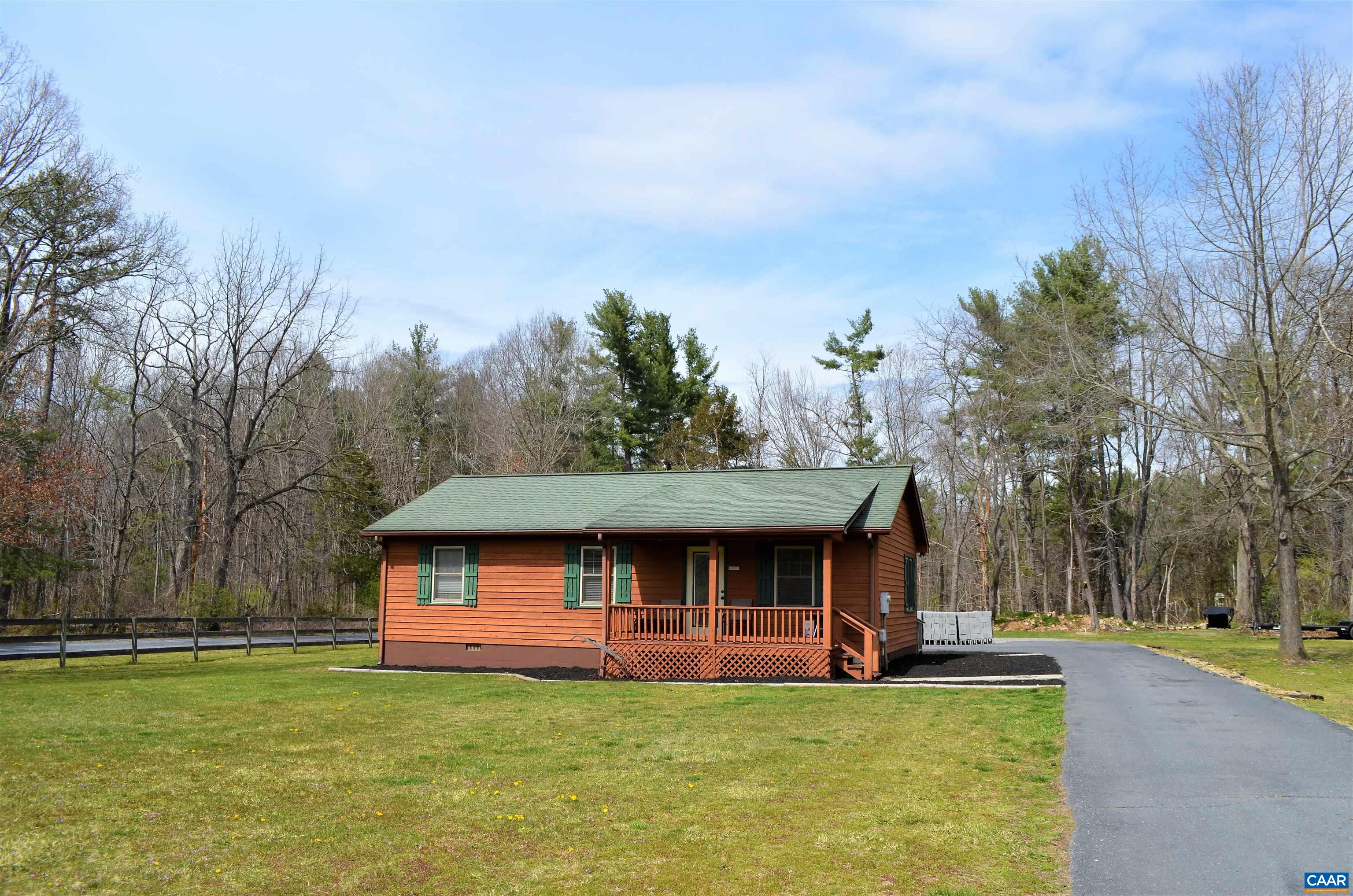 436 Paine Run Road Grottoes, VA 24441 - Photo 2 of 18 Gallery Image 2