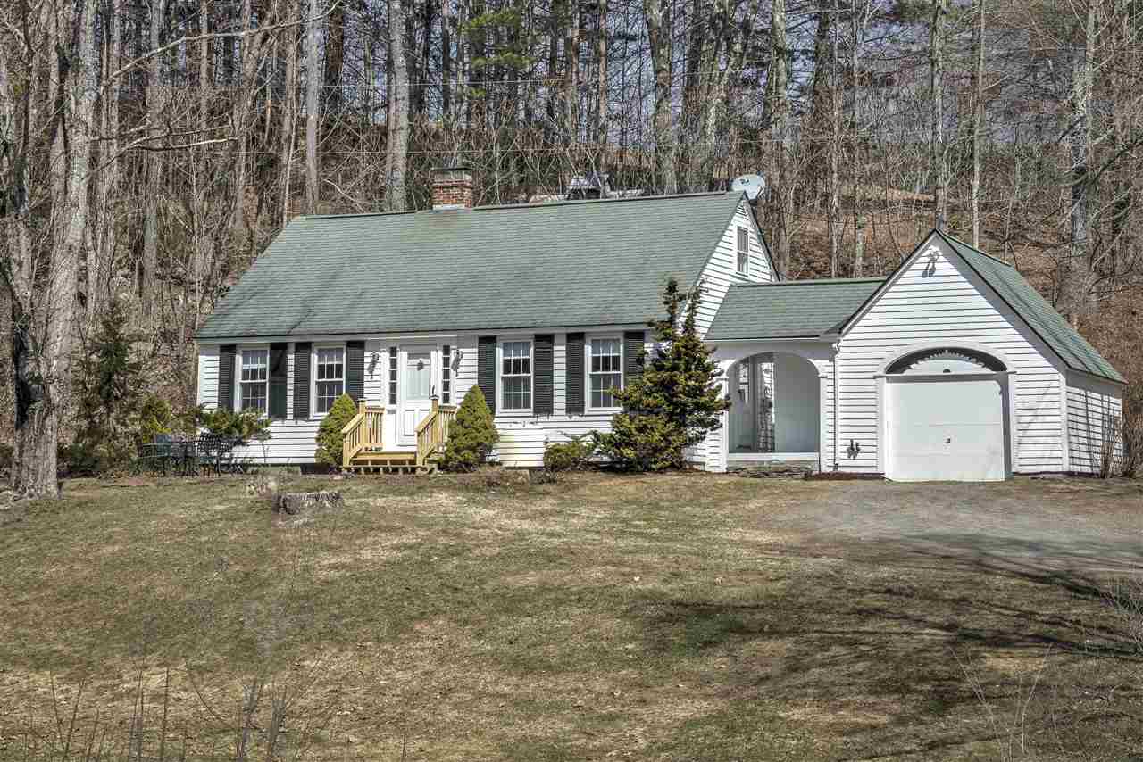 499 Watkins Hill Road Walpole, NH 03608 - Photo 1 of 34