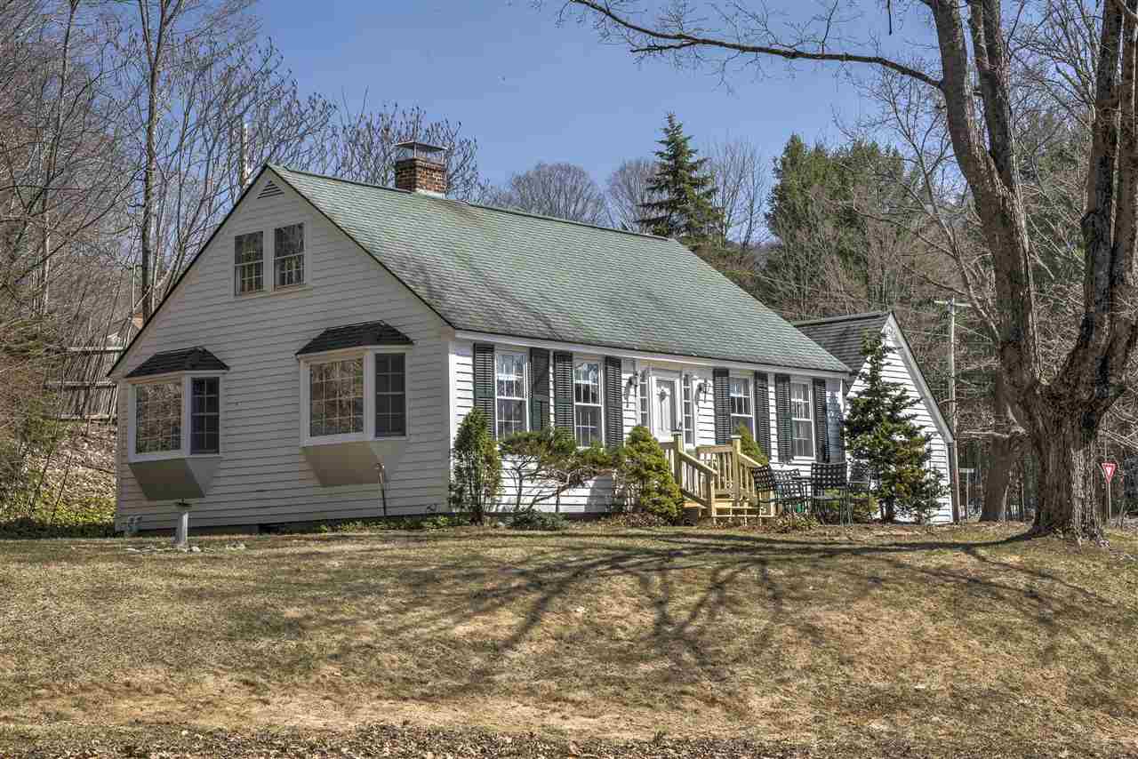 499 Watkins Hill Road Walpole, NH 03608 - Photo 2 of 34