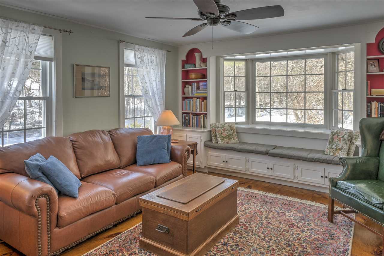 499 Watkins Hill Road Walpole, NH 03608 - Photo 14 of 34