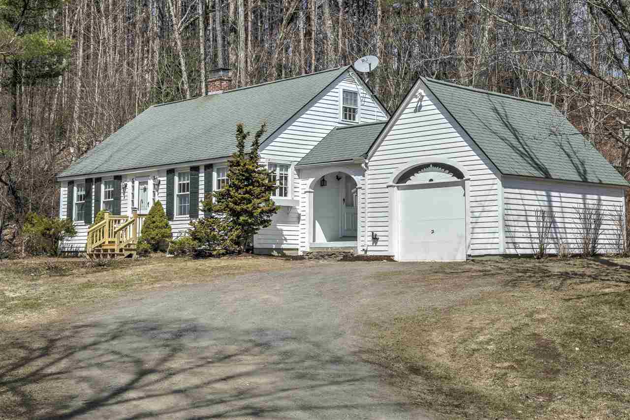 499 Watkins Hill Road Walpole, NH 03608 - Photo 30 of 34