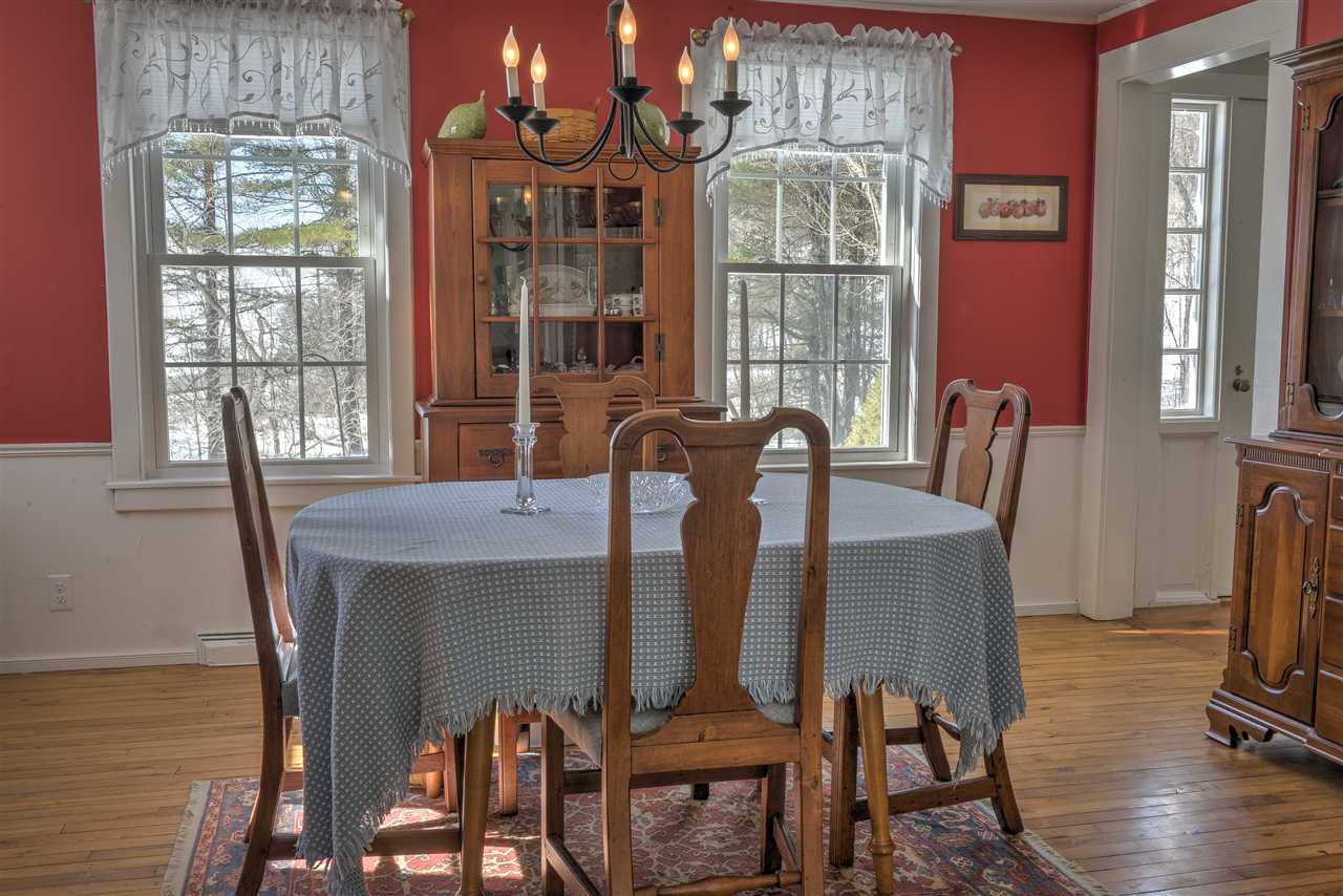 499 Watkins Hill Road Walpole, NH 03608 - Photo 4 of 34