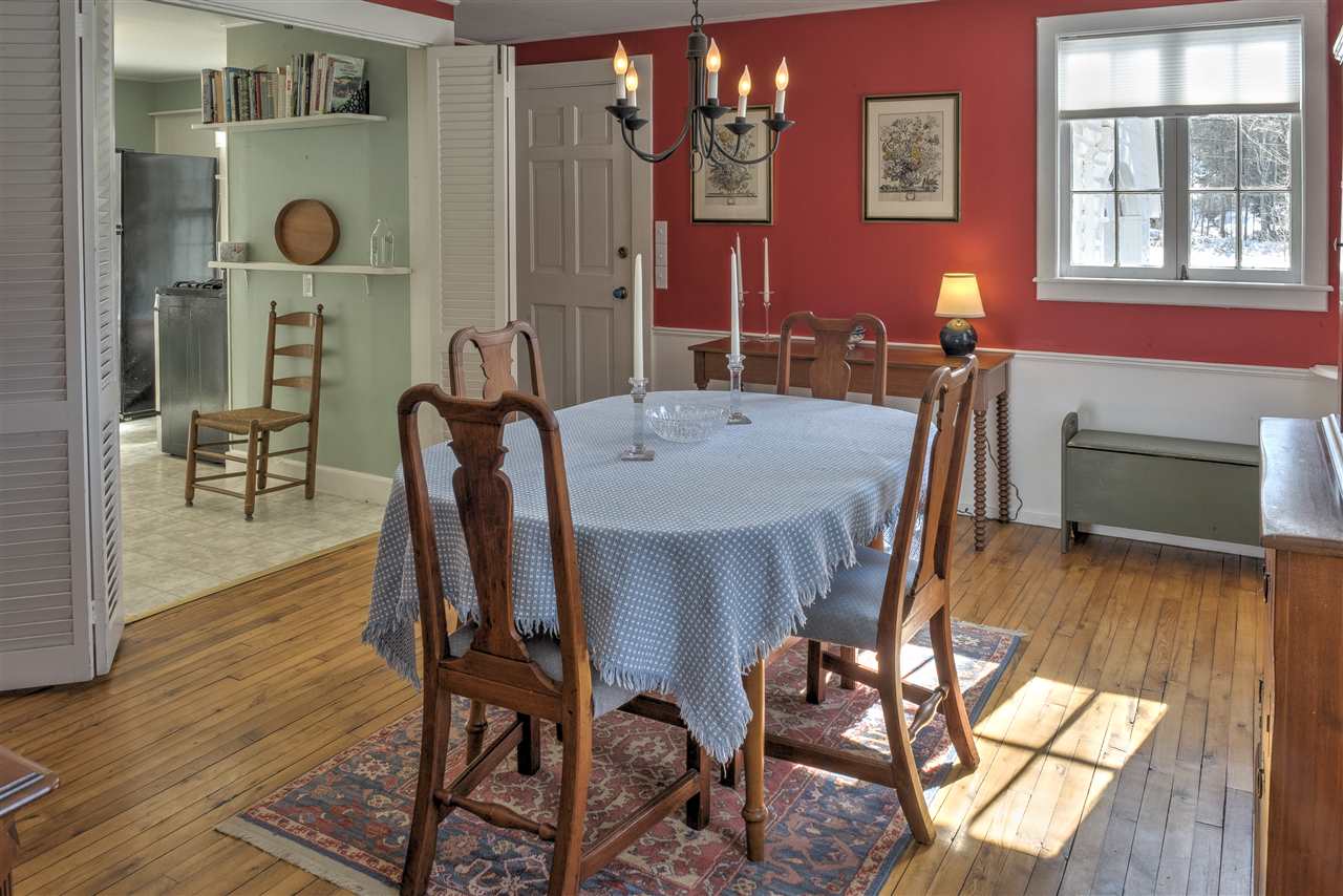 499 Watkins Hill Road Walpole, NH 03608 - Photo 7 of 34